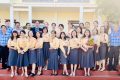 Đại hội công đoàn Trường Tiểu học Nguyễn Bá Ngọc nhiệm kỳ 2023-2028