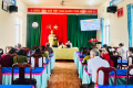 Ngày 22/02/2023  trường TH Nguyễn Bá Ngọc long trọng tổ chức bế mạc “Hội thi giáo viên dạy giỏi cấp trường năm học 2022- 2023